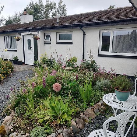 Cartmel Hotel Aultbea Eksteriør billede