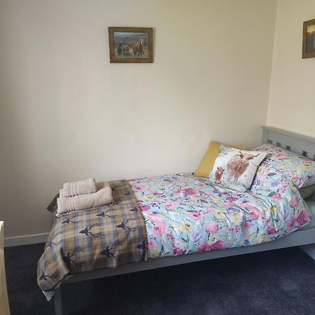 Cartmel Hotel Aultbea Eksteriør billede