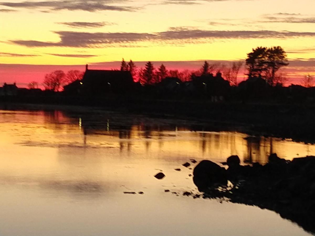Cartmel Hotel Aultbea Eksteriør billede