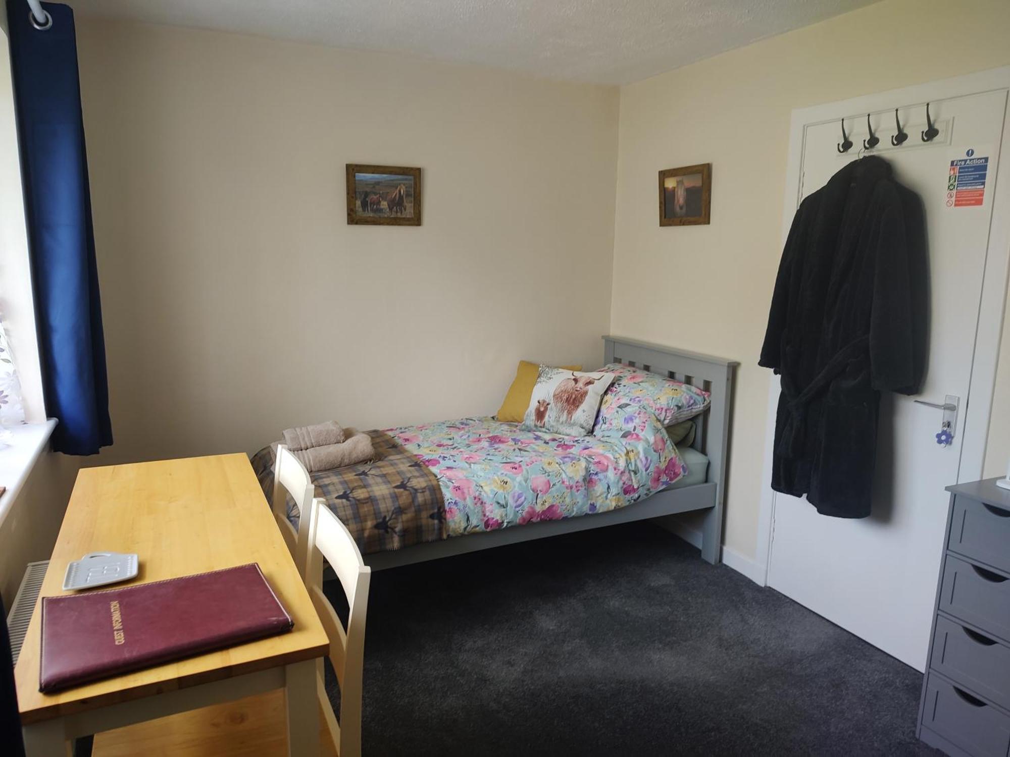 Cartmel Hotel Aultbea Eksteriør billede